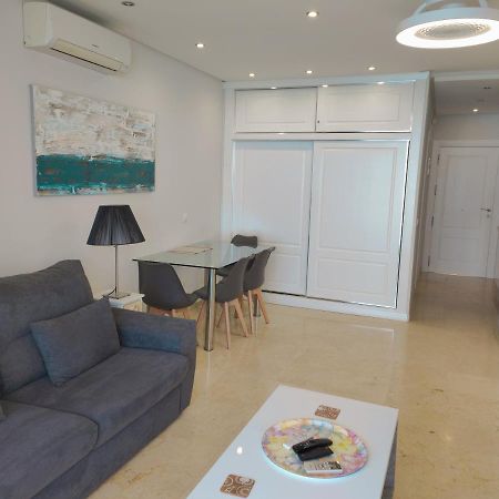 Santa-Clara-Blue Horizon Front Line Apartment By Namaste Elite Torremolinos Exteriér fotografie